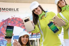 Xu hướng smartphone nhìn từ MWC 2016