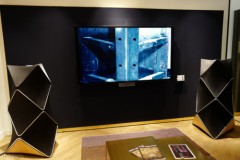 B&O khai trương showroom mới ở TP.HCM, có cả loa BeoLab 90 giá 2.2 tỷ