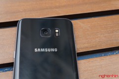 Camera Samsung Galaxy S7 Edge 'ăn đứt' Xiaomi Mi 5
