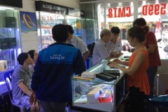 Đòn khuyến mãi gây sốc của Arbutus.