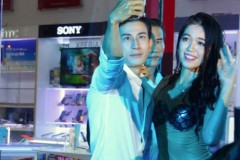 FPT Shop: Chỉ thu 10% phí sửa chữa với Galaxy S7 rơi vỡ