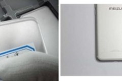 iPhone 7 với dải anten lạ: Meizu lên tiếng