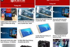 Kích hoạt chế độ hiển thị ẩn trên Samsung Galaxy S7