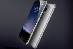 Meizu Pro 6 có thể dùng RAM 6GB