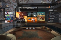 Oculus Rift có 30 tựa game VR trong ngày ra mắt