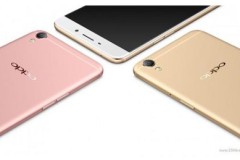 Oppo R9 và R9 Plus - smartphone selfie chuyên nghiệp ?