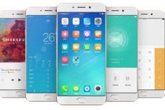 Oppo ra mắt bộ đôi R9/R9 Plus với camera selfie “khủng”