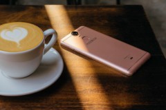 Prime X Max: Công phu thiết kế, tinh tế đường nét