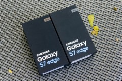 So sánh Galaxy S7 Edge phiên bản Snapdragon 820 và Exynos 8890
