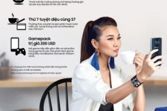 Đặc quyền Galaxy S7/S7 edge mà Samsung dành riêng cho khách hàng