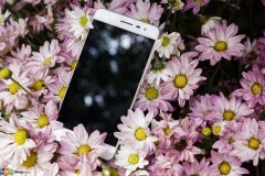 Đánh giá Pantech V950: Thiết kế lạ, hoàn thiện khá, màn hình đẹp, pin tốt