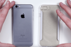 iPhone 7 chắc chắn có camera kép và không có jack tai nghe