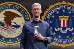 Nếu Apple thua kiện, nhân viên sẽ nghỉ việc hàng loạt