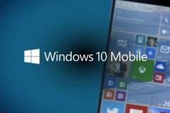 Windows 10 Mobile chính thức phát hành qua OTA, có Continuum