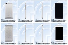 Xiaomi sắp ra mắt Xiaomi Redmi 3A và Redmi 3S