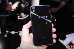 Alcatel Idol 4 Pro lộ diện với màn hình 6 inch, camera 20 “chấm”