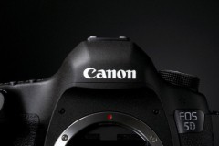 Canon EOS 5D Mark IV sẽ tăng cường tính năng quay phim