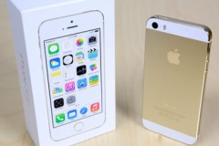 Chi tiết iPhone SE đã được xác định trước ngày ra mắt