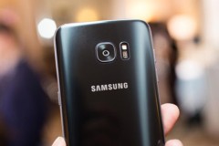 Galaxy S7 edge là smartphone có máy ảnh tốt nhất