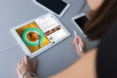 iPad Pro 9,7 inch sẽ đắt đỏ hơn iPad Air