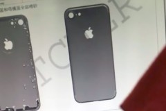 iPhone 7 có thể dùng vỏ gốm