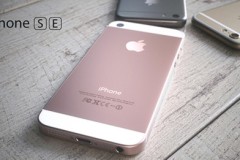 iPhone SE sẽ mang 'hồn' iPhone 6s, vỏ 5s