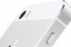 iPhone SE: vỏ iPhone 5s, ruột iPhone 6s