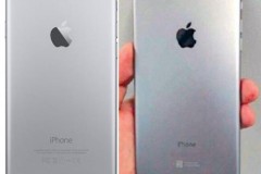 Lộ ảnh thực tế iPhone 7: Chỉ là Smartphone Trung Quốc