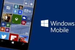 Microsoft tung phiên bản cập nhật Windows 10 cho smartphone cũ