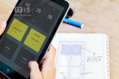 Phablet Windows 10 từ Lenovo rò rỉ