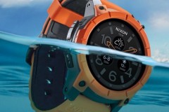 Smartwatch dậy sóng