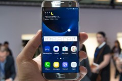 Hơn 100,000 Galaxy S7/S7 Edge bán ra 2 ngày đầu tại Hàn Quốc