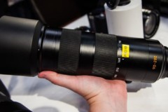Ống kính tele dành cho máy Leica SL mới sẽ bán ra từ ngày 24/3
