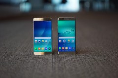 S7 lên kệ, Galaxy xách tay đời cũ giảm giá mạnh