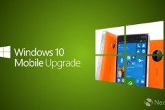 Sẽ không có làn sóng cập nhật Windows 10 Mobile thứ hai