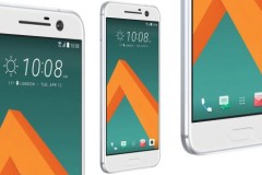 HTC 10 sẽ có màn hình 5 inch Super LCD và pin 3000 mAh