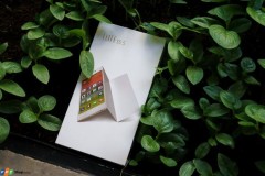 Mở hộp và trên tay nhanh Gionee Elife S5.5