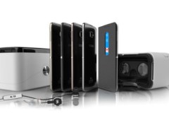 Top 4 smartphone cực 'hot' đi kèm phụ kiện