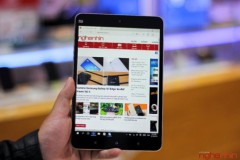 Xiaomi Mi Pad 2: iPad mini giá rẻ chạy Windows 10