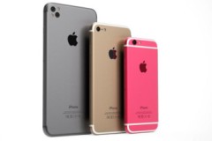 35% người dùng iPhone vẫn sử dụng thiết bị màn 4 inch