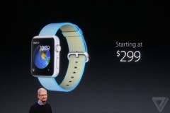 Apple giảm giá Apple Watch xuống còn 300 USD, không phải dấu hiệu tốt