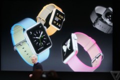 Apple Watch hạ giá xuống còn 299 USD, thêm dây đeo mới