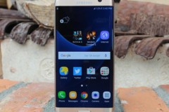 Đánh giá chi tiết Samsung Galaxy S7 Edge