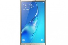 Galaxy J7 2016 dùng vỏ kim loại, RAM 3GB