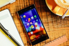 Infinix Mobility chính thức giới thiệu Zero 3