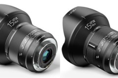 Irix 15mm f/2.4: ống kính siêu rộng mới cho Canon, Nikon, Pentax