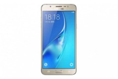 Lộ ảnh Galaxy J7 2016 dùng khung kim loại