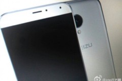 Meizu Pro 6 “mượn” nhiều chi tiết của người tiền nhiệm
