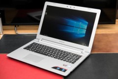 Ra mắt Lenovo IdeaPad 500 trang bị chip Skylake