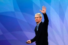 Sự kiện “In the Loop” của Apple đêm nay sẽ "không ấn tượng"!